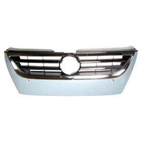 Volkswagen CC 2009-2012 Grille - VW1200145 OEM# 3C8853651QGRU