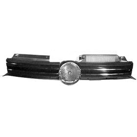 Volkswagen Golf 2010-2014 Grille - VW1200150