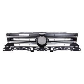 Volkswagen Tiguan Limited 2012-2017 Grille - VW1200160