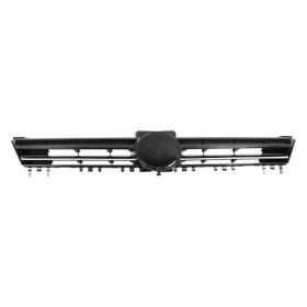 Volkswagen Golf Hatchback 2015-2017 Front Grille - VW1200162 OEM# 5G0853651AZLL