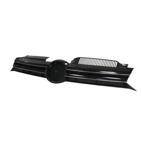 Volkswagen Jetta Wagon 2010-2014 Grille - VW1200164