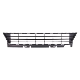 Volkswagen Beetle 2017-2019 Front Center Lower Grille - VW1200171 OEM# 5C5853671QZLL