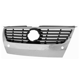 2006-2010 Volkswagen Passat - Front Grille - VW1210101