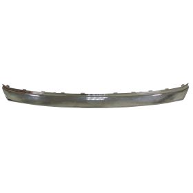 Volkswagen Jetta (type 6) 2011 Upper Grille Molding - VW1217101 - OEM - 17A8530532ZZ