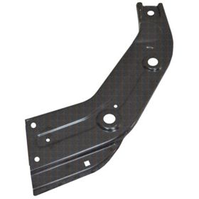 Volkswagen Passat 2012-2015 Driver Side Head Lamp Bracket - VW1222102