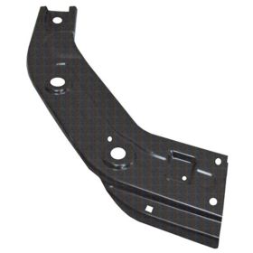 Volkswagen Passat 2012-2015 Passenger Side Head Lamp Bracket - VW1222103