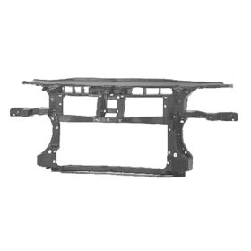 2006-2010 Volkswagen Passat- Sedan / Wagon Radiator Support - VW1225126-2