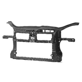 Volkswagen Gti 1999 Radiator Support - VW1225127