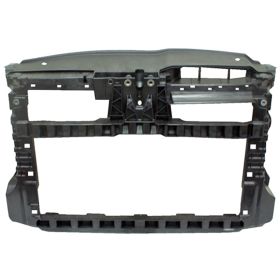 2010-2014 Volkswagen Golf Radiator Support  for Hatchback/wagon models - VW1225131