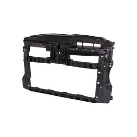 Volkswagen Golf 2012-2013 Front Radiator Support - VW1225140 - OEM - 5K0805588E