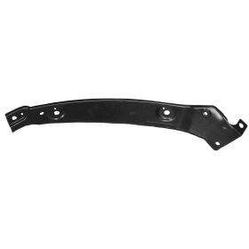 Volkswagen Tiguan Limited 2012-2017 Driver Side Upper Radiator Support - VW1225154 OEM# 5N0805931B