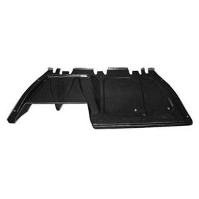 Volkswagen Beetle 1998-2005 Undercar Shield - VW1228100