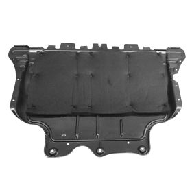 Volkswagen Golf Hatchback 2015-2019 Undercar Shield - VW1228135