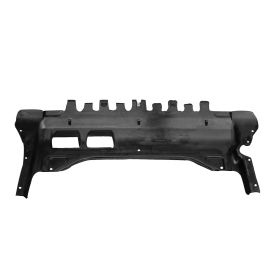 Audi Q3 2019 Undercar Shield - VW1228141
