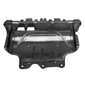 Audi A3 Sportback E-tron 2016-2018 Undercar Shield - VW1228142