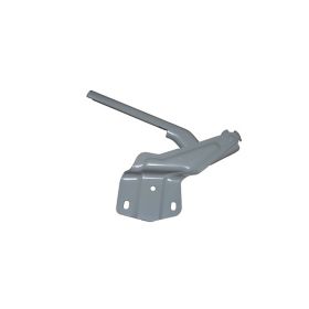 Volkswagen Jetta (type 6) 2011-2014 Driver Side Hood Hinge - VW1236114