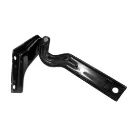Volkswagen Passat 2012-2015 Driver Side Hood Hinge - VW1236116