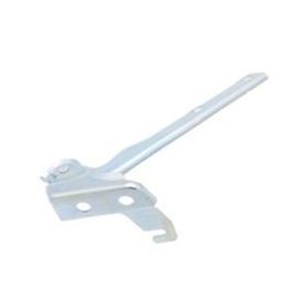 Volkswagen Tiguan Limited 2009-2017 Passenger Side Hood Hinge - VW1236121 OEM# 5N0823302A
