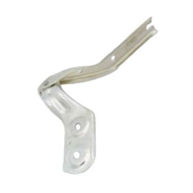 2018-2019 Volkswagen Atlas Passenger Side Hood Hinge - Best Value ®