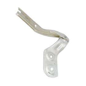 2018-2019 Volkswagen Atlas Driver Side Hood Hinge - Best Value ®