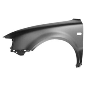 Volkswagen Passat 1998-2001 Driver Side Front Fender - VW1240127