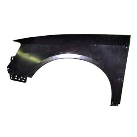 2006-2010 Volkswagen Passat Fender Front Driver Side Steel - OEM# 3C0821021 - VW1240136-3