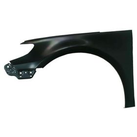 Volkswagen CC 2009-2017 Driver Side Front Fender - VW1240140