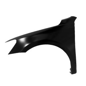 Volkswagen Passat 2016-2019 Front Driver Side Fender - VW1240149
