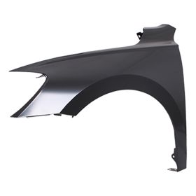 2020-2021 VOLKSWAGEN PASSAT (2012-) Front Driver Side Fender - VW1240156 OEM# 561821021B