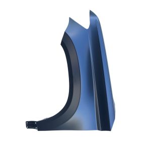 2022-2023 Volkswagen Taos Front Driver Side Fender - Best Value - VW1240157