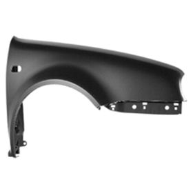 1999-2006 Volkswagen Golf - Passenger Side Front Fender - VW1241126