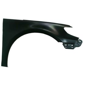 Volkswagen CC 2009-2017 Passenger Side Front Fender - VW1241140