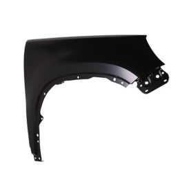 2018-2018 Volkswagen Tiguan Limited (Old Body Style) Fender, Rh (Passenger Side)- W/O Signal Lamp Hole - VW1241141-2