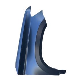 2022-2023 Volkswagen Taos Front Passenger Side Fender - Best Value - VW1241157