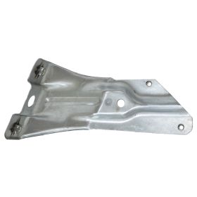 Volkswagen Golf 2010-2014 Front Driver Side Fender Brace - VW1244104