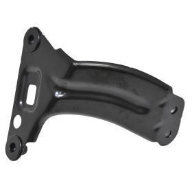 2018-2019 Volkswagen Golf Alltrack Fender Brace Front Driver Side Steel Frontom 12/16/16 - OEM# 5G0821135C - VW1244110-3