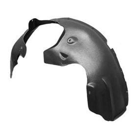 Volkswagen Beetle 2006-2010 Driver Side Front Fender Liner - VW1248109