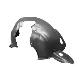 Volkswagen Jetta  (type 6) 2011-2017 Driver Side Front Inner Fender - VW1248122