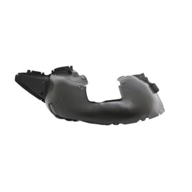 Volkswagen Passat 2012-2015 Driver Side Front Fender Liner - VW1248123