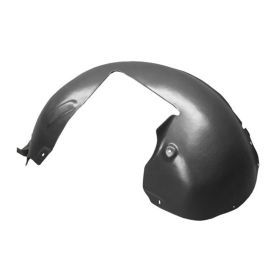 Volkswagen CC 2013-2017 Driver Side Front Inner Fender - VW1248124