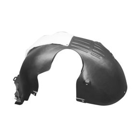 Volkswagen E Golf 2015 Front Driver Side Rearward Fender Liner - VW1248128 OEM# 5G0805969F