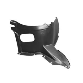 Volkswagen Jetta Wagon 2010-2014 Front Driver Side Forward Fender Liner - VW1248134