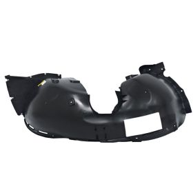 2018-2020 Volkswagen Atlas Driver Side Front Fender Liner - Best Value - VW1248142OEM #3CN805911C