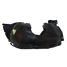 2021-2023 Volkswagen Atlas Driver Side Front Fender Liner - CAPA Certified - VW1248151COEM #3CN805911D