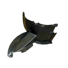 2009-2012 Volkswagen Cc Front Passenger Side Forward Fender Liner - Best Value - VW1249111