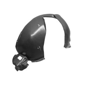 Volkswagen Tiguan Limited 2012-2017 Front Passenger Side Fender Liner - VW1249114 - OEM - 5N0805912C