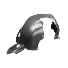 Volkswagen Jetta  (type 6) 2011-2017 Passenger Side Front Inner Fender - VW1249122