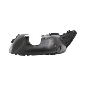 Volkswagen Passat 2012-2015 Passenger Side Front Fender Liner - VW1249123