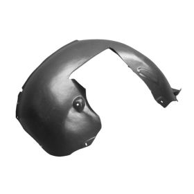 Volkswagen CC 2013-2017 Passenger Side Front Inner Fender - VW1249124