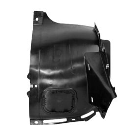 2015-2017 Volkswagen Golf Hatchback - Front Passenger Side Forward Fender Liner - VW1249125